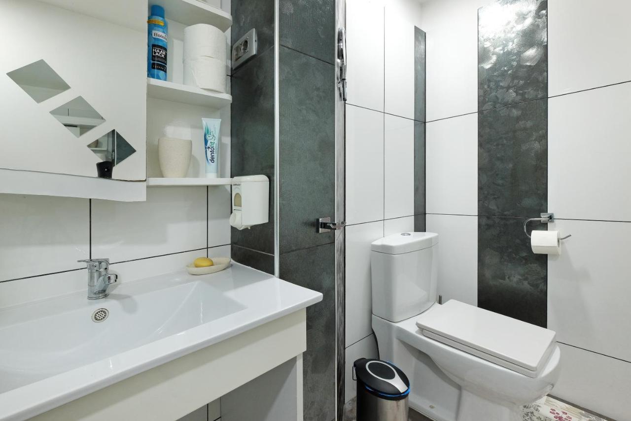 Sava Square Apartment Belgrade Exterior photo